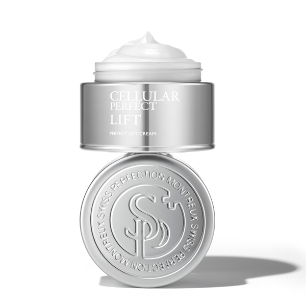 ABANUC Perfect Lift Cream Rese&ntilde;a