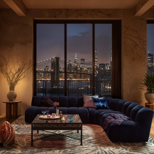 ABC Carpet & Home Grove Street Sectional Review
