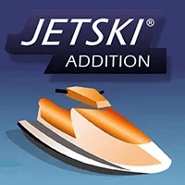 ABCya! Jet Ski Addition Review