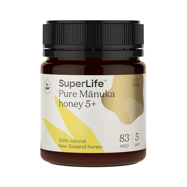 Abeille Heureuse Miel de Manuka Avis
