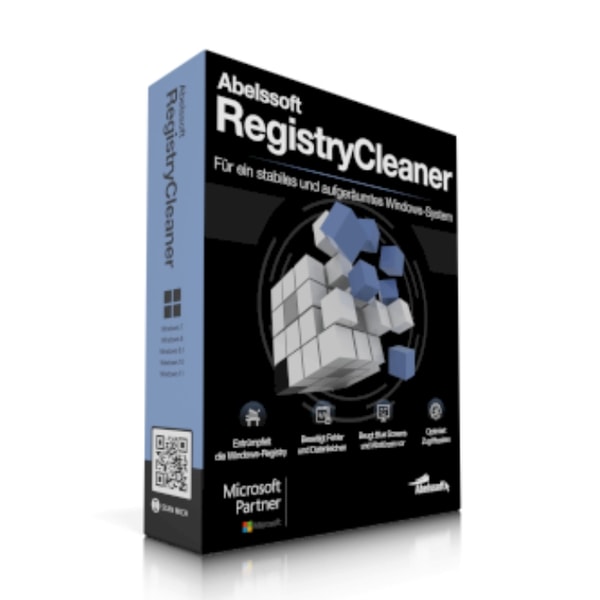 Abelssoft Registry Cleaner Bewertung