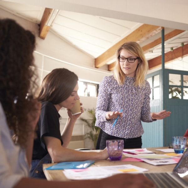 Abertay University MBA Review