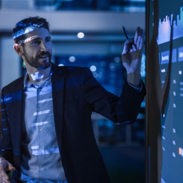 Abertay University MBA with Fintech Review