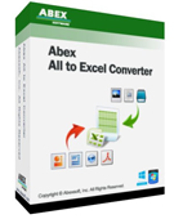Abex All to Excel Converter Review