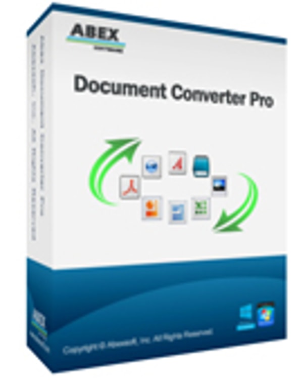 Abexsoft Abex Document Converter Pro Review