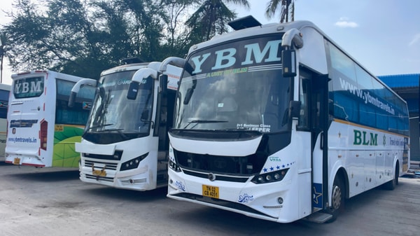 About AbhiBus
