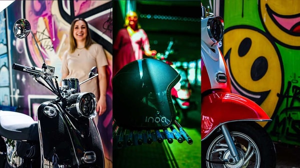 &Uuml;ber Nova Motors