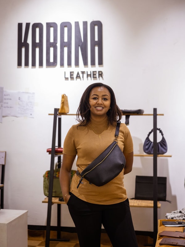ABLE Berkeley Belt Bag Review