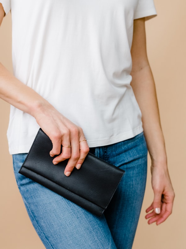 ABLE Debre Wallet Review