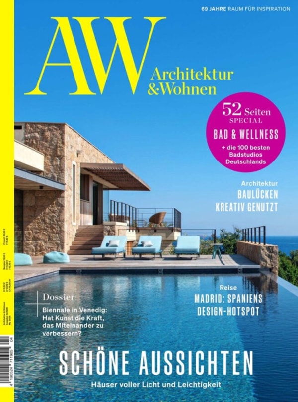 Abo Einfach Architektur & Wohnen Bewertung