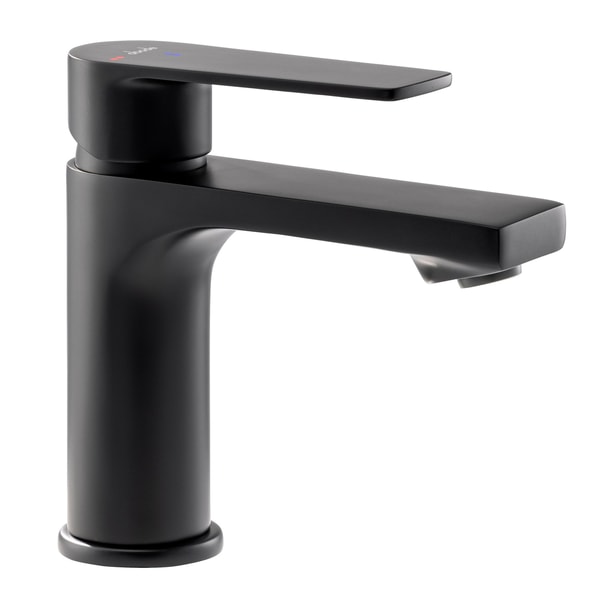 Abode Aquip Basin Mixer Tap Review