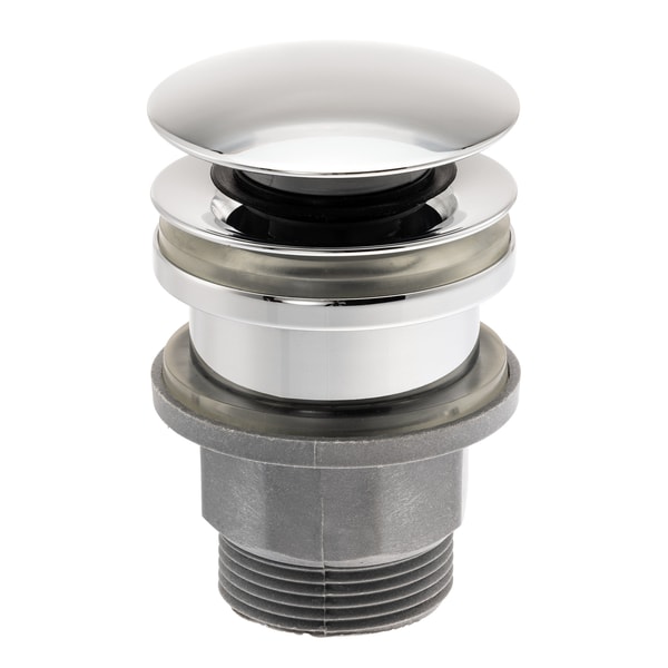 Abode Uno Universal Basin Waste Review