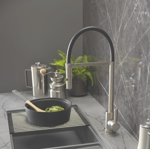Abode Pronteau Professional Review