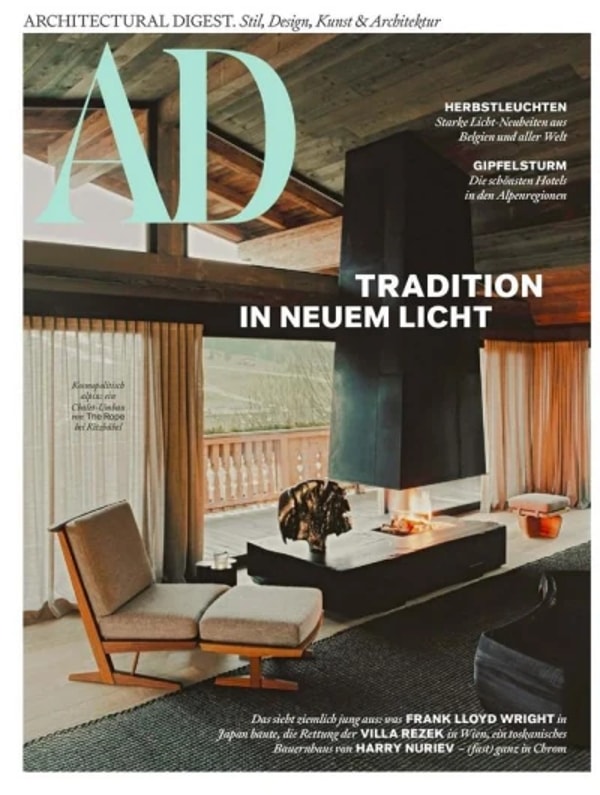 Abomix AD Architectural Digest Abo Bewertungen