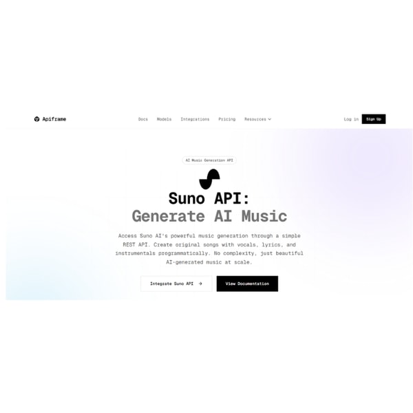 About Apiframe