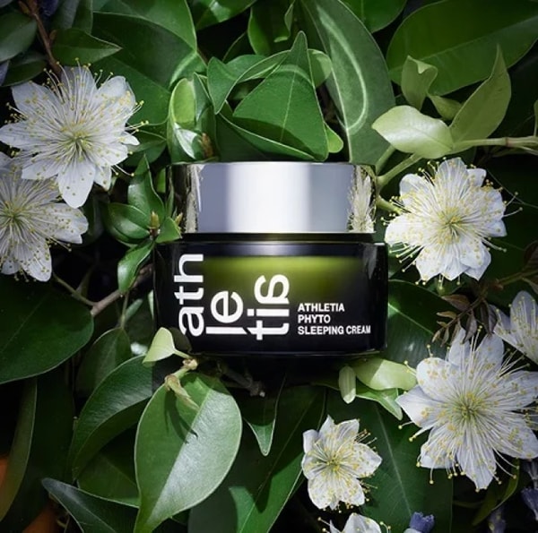 About Athletia Beauty