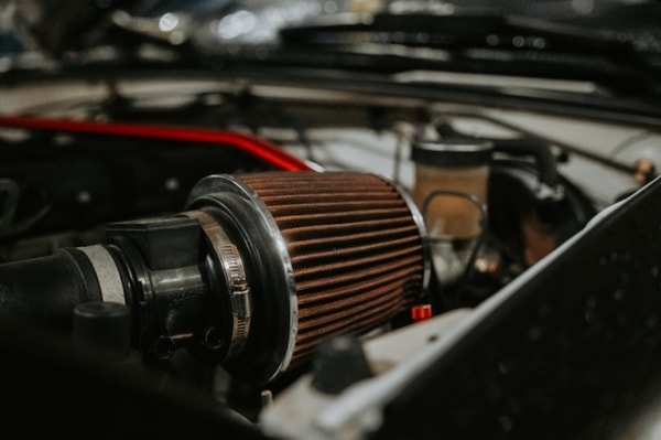 About AutoNation Parts