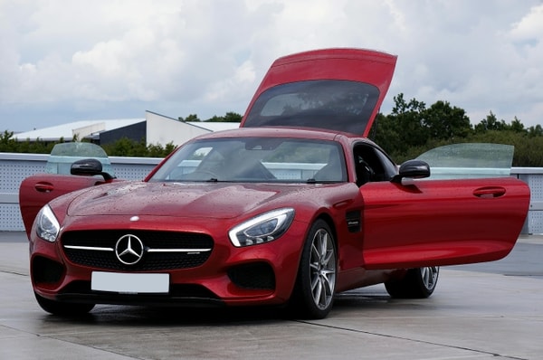 About Avis Car Rental