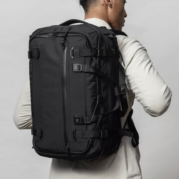 About Black Ember
