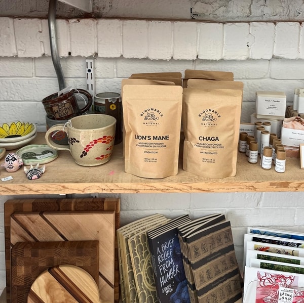 About Bloomable Natural Products