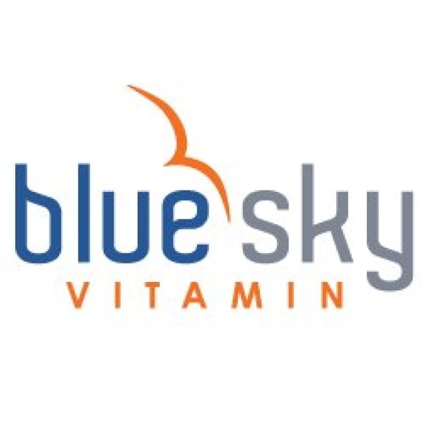 About Blue Sky Vitamin