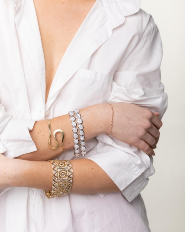 About Bondeye Jewelry