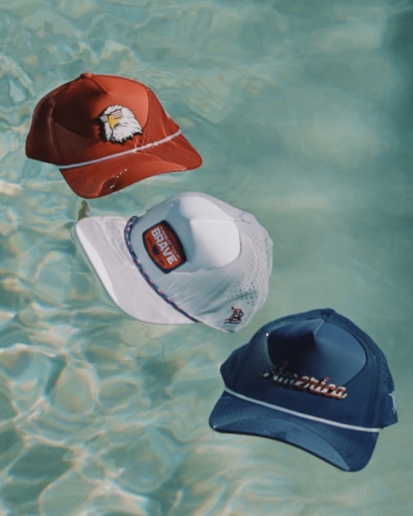About Branded Bills Hats And Apparel
