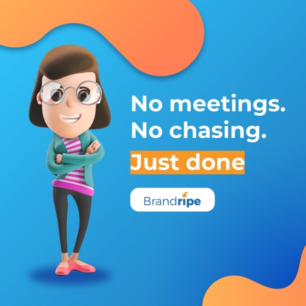 About Brandripe