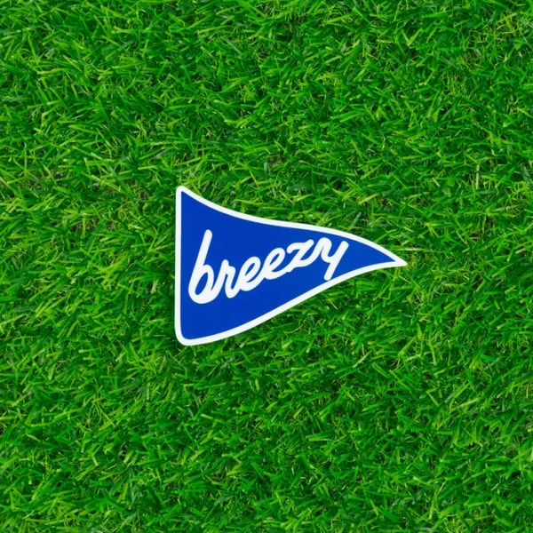 About Breezy Golf