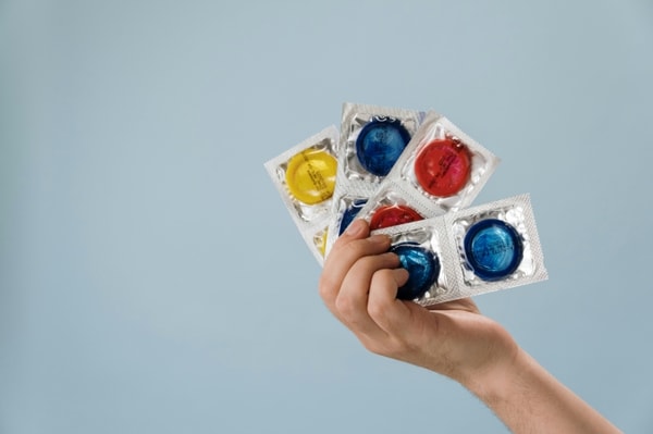 About British Condoms