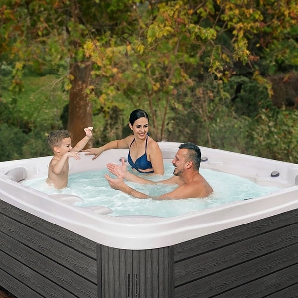About Buenospa