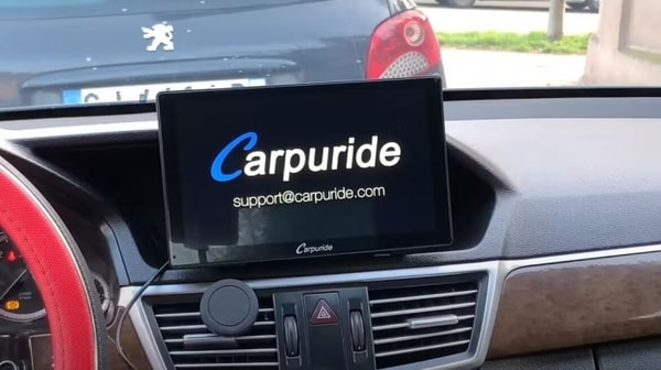 Carpuride Review: About Carpuride
