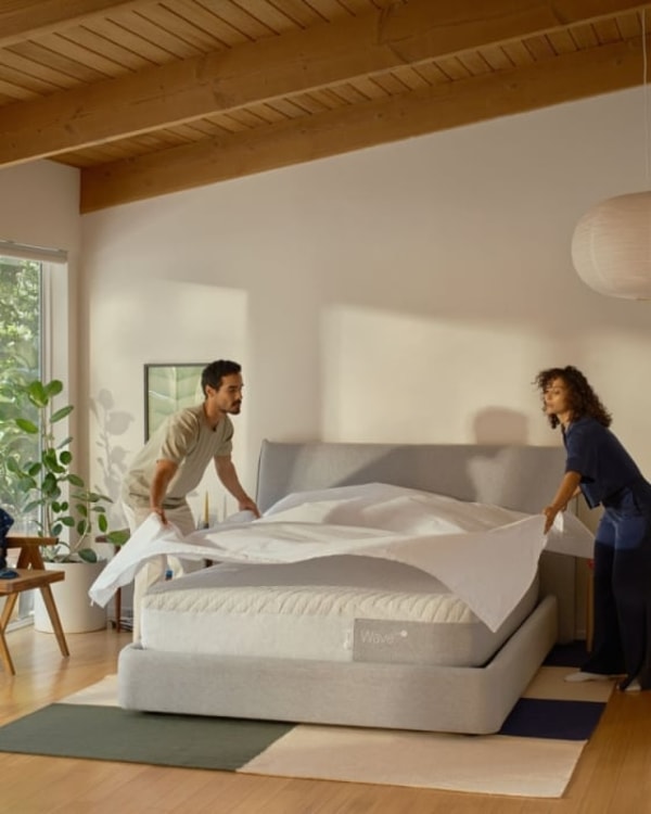 About Casper Mattress