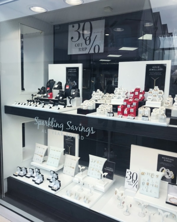 About Chapelle Jewellery