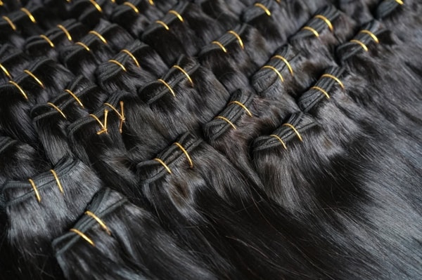 Charmanty Hair Review: About Charmanty Hair