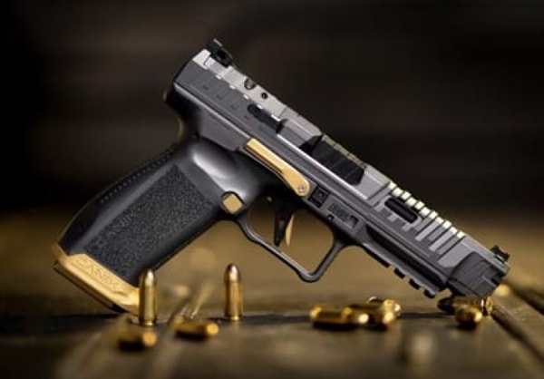 About Classic Firearms
