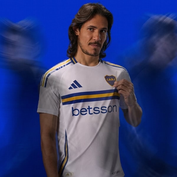 About Classic Football Shirts