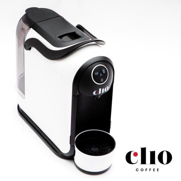 About Clio Coffee
