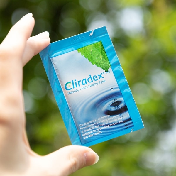 Cliradex Review: About Cliradex