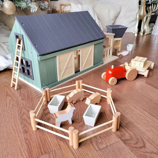 Coco Village Review: About Coco Village Wooden Toys