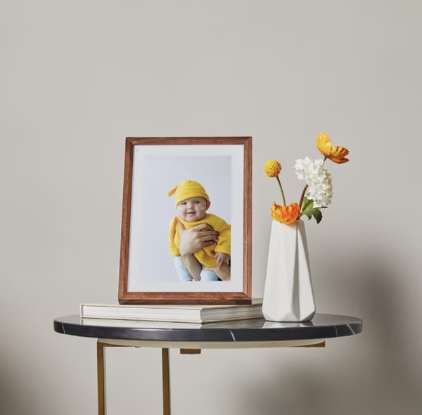 About Cozyla Frame