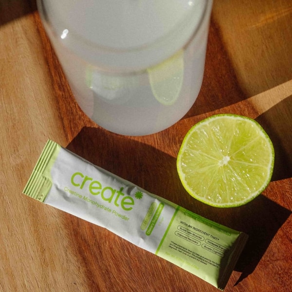 About Create Wellness