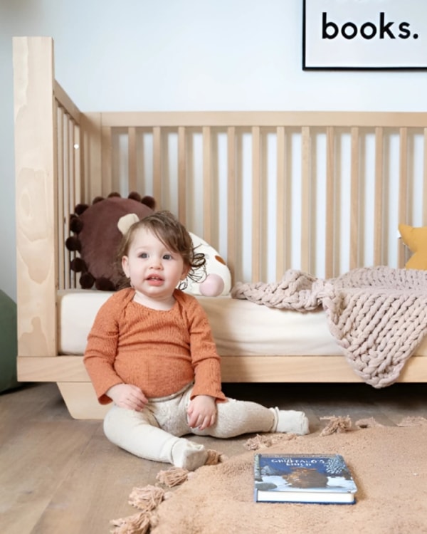 About Dadada Baby Furniture