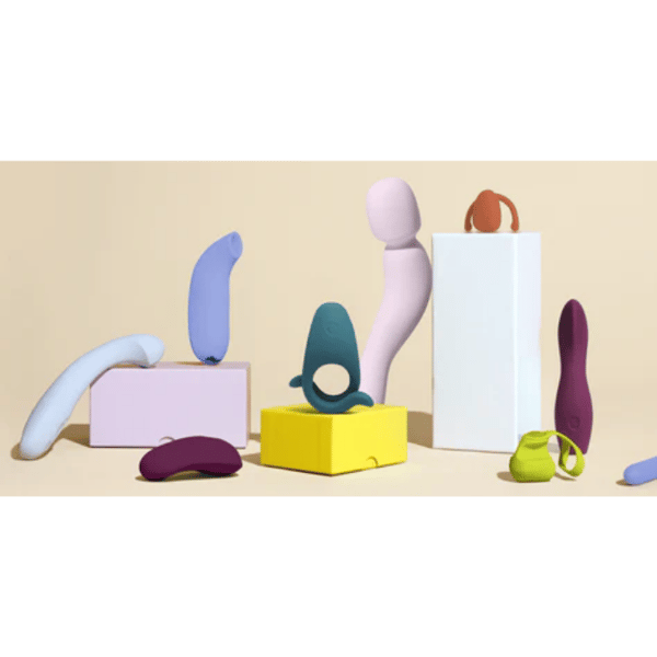 About Dame Products