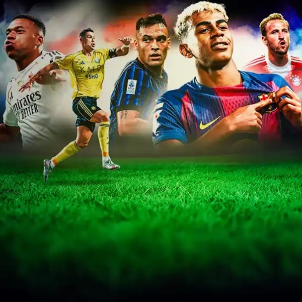 About DAZN