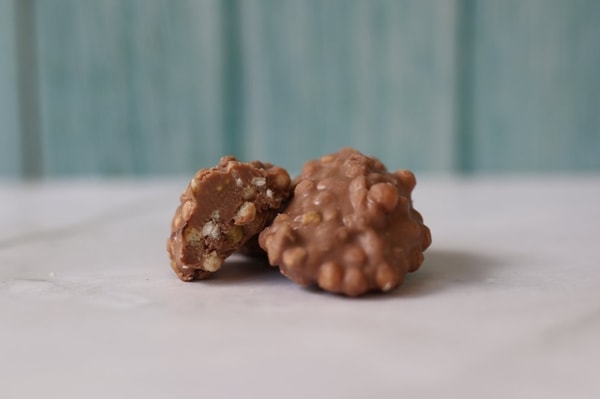 About DEFI Snacks