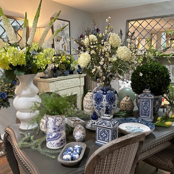 About Design Decor Knoxville