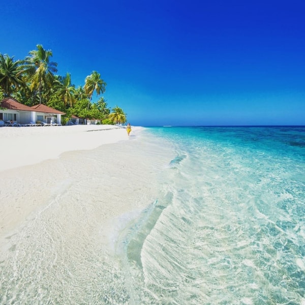 About Diamonds Hotels & Resorts