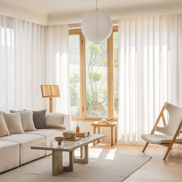 About Dolcewe Curtains And Home Decor