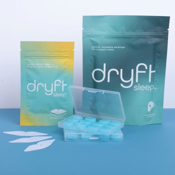Dryft Sleep Review: About Dryft Sleep